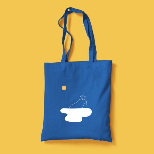 Καλοκαιρινή Tote Bag #4