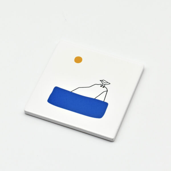 The Seagull Coaster